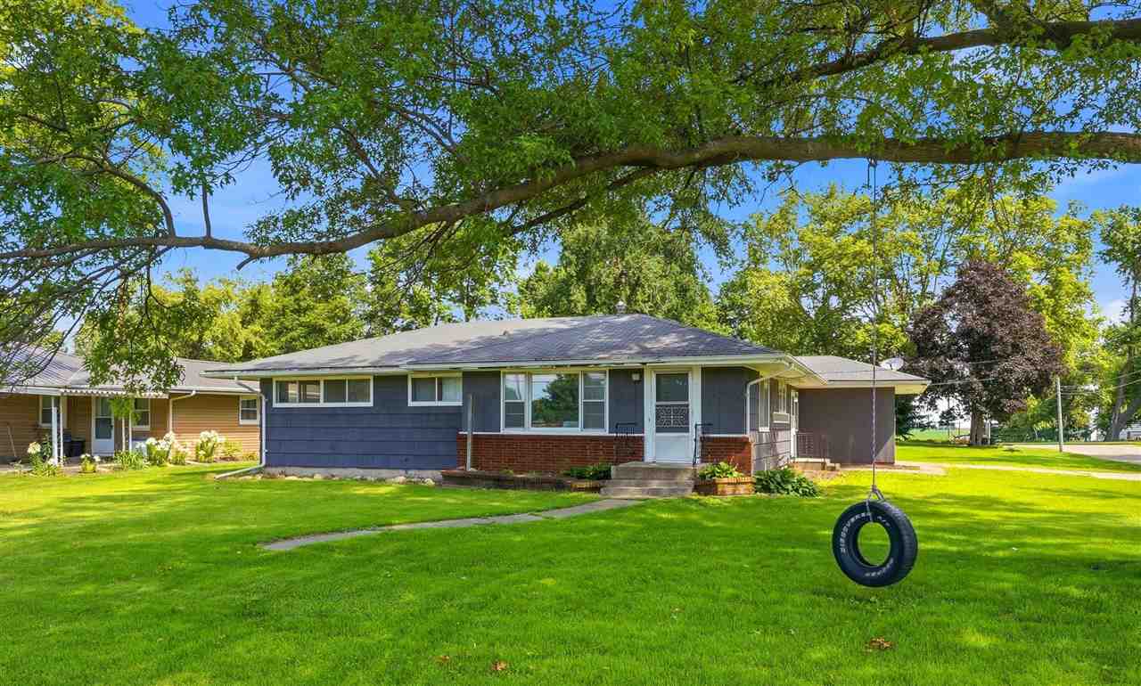 507 E Washington Avenue Keota IA 52248
