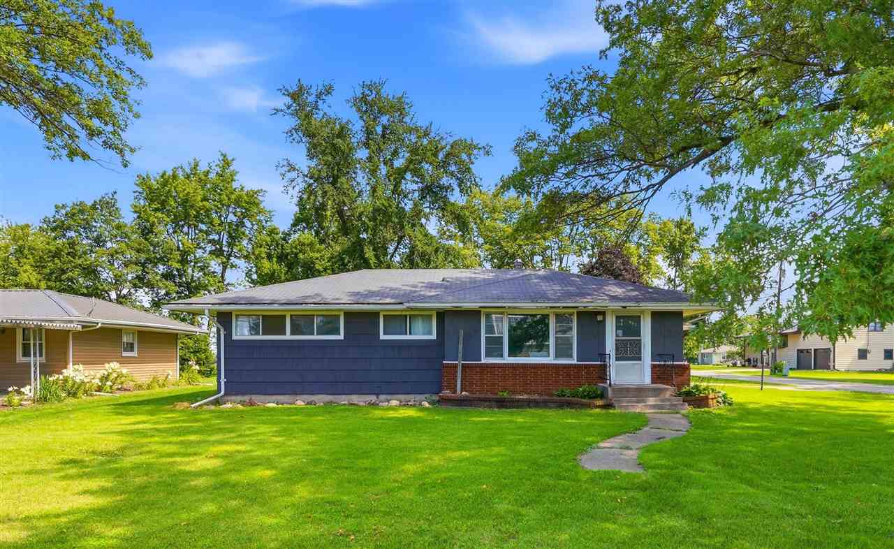 507 E Washington Avenue Keota IA 52248