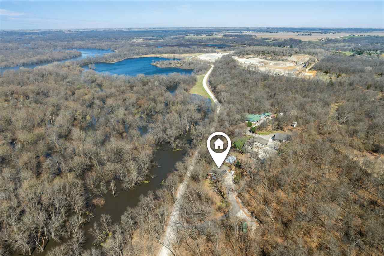 Vinton IA, 2576 58TH Street Lane