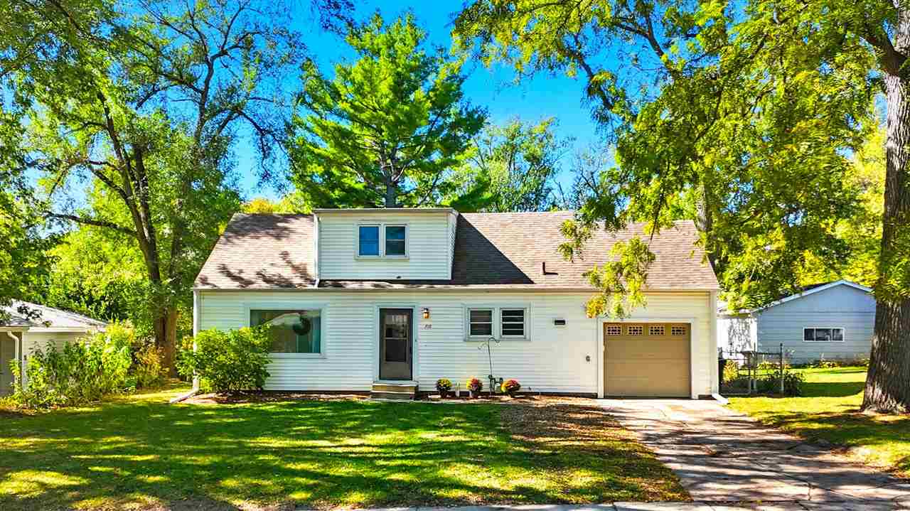 718 6th Avenue Coralville IA 52241