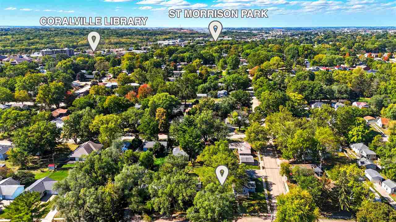 718 6th Avenue Coralville IA 52241