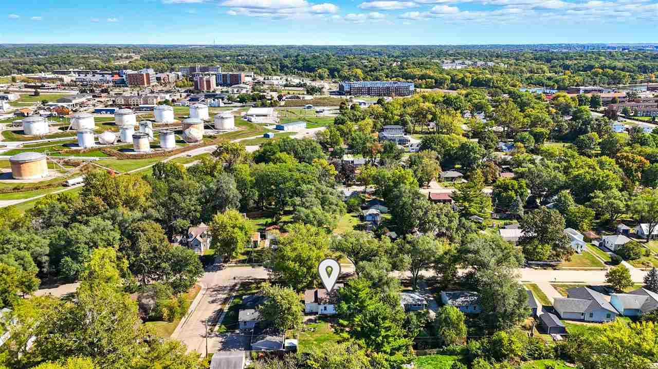 718 6th Avenue Coralville IA 52241