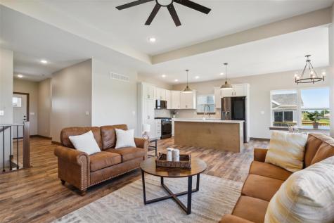 508 Cardinal Avenue Atkins IA 52206