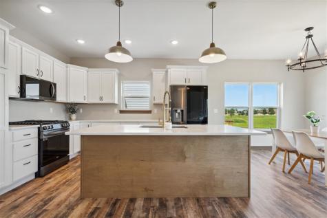 508 Cardinal Avenue Atkins IA 52206