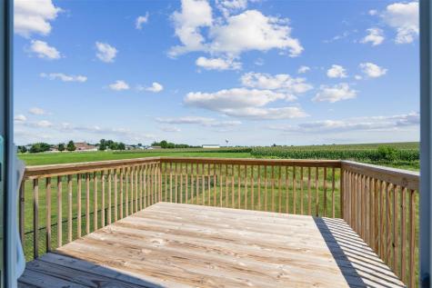 508 Cardinal Avenue Atkins IA 52206