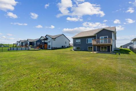 508 Cardinal Avenue Atkins IA 52206