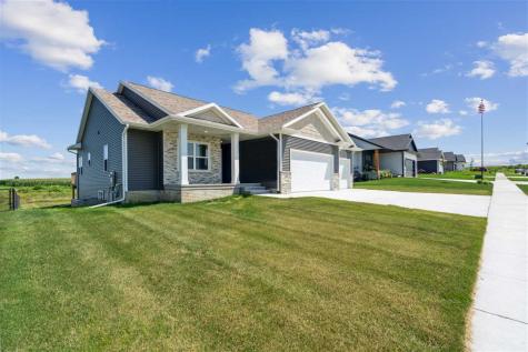 508 Cardinal Avenue Atkins IA 52206