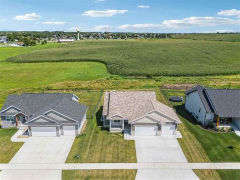 508 Cardinal Avenue Atkins IA 52206