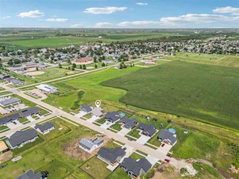 508 Cardinal Avenue Atkins IA 52206
