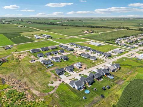 508 Cardinal Avenue Atkins IA 52206