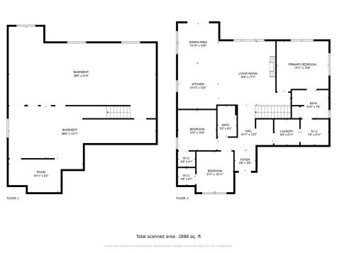 508 Cardinal Avenue Atkins IA 52206