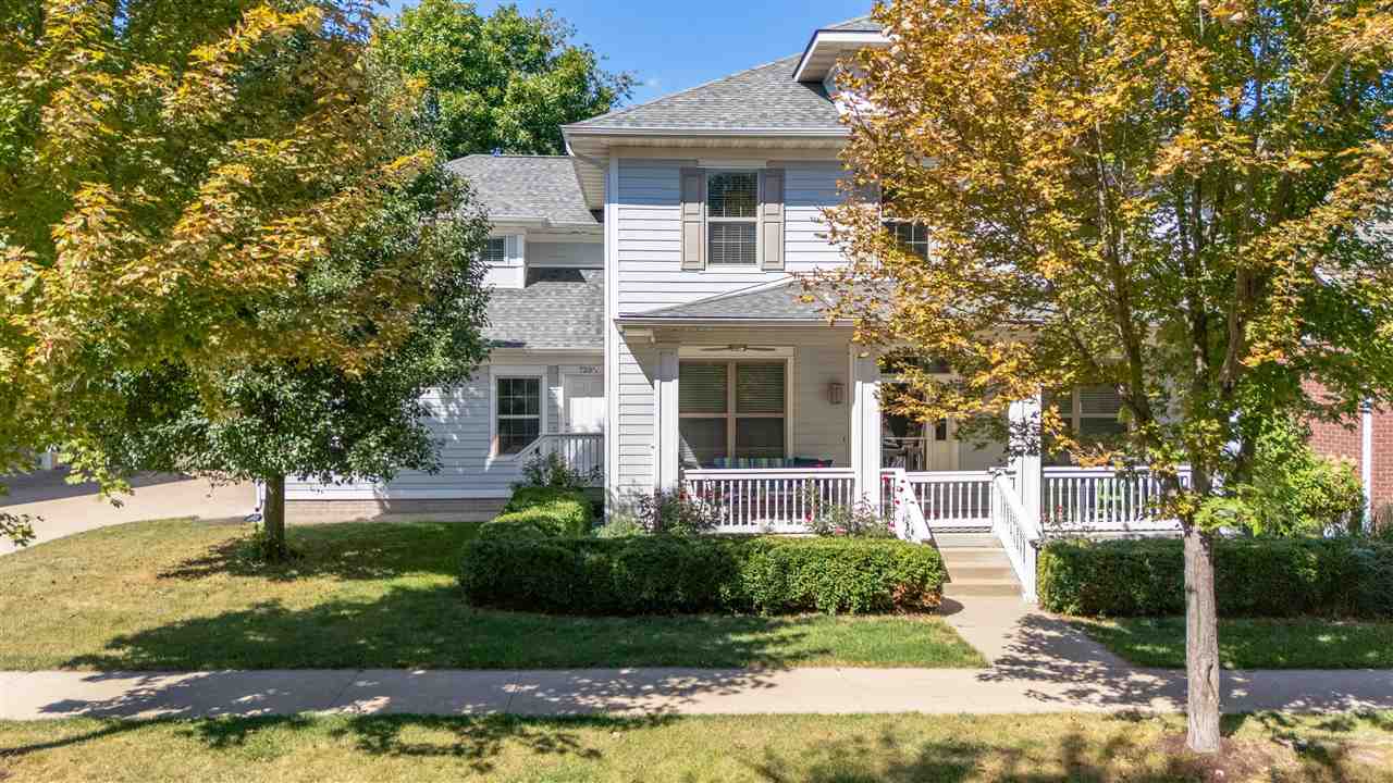 720 Walker Circle Iowa City IA 52245