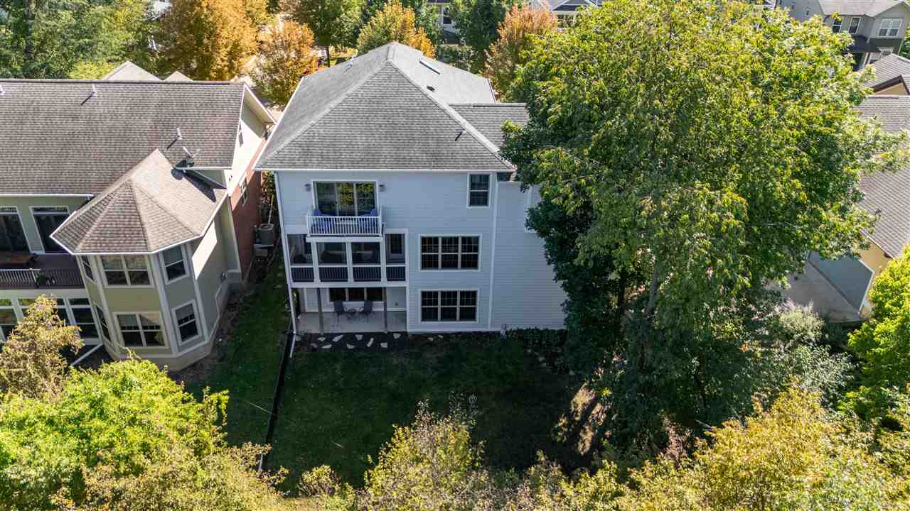 720 Walker Circle Iowa City IA 52245