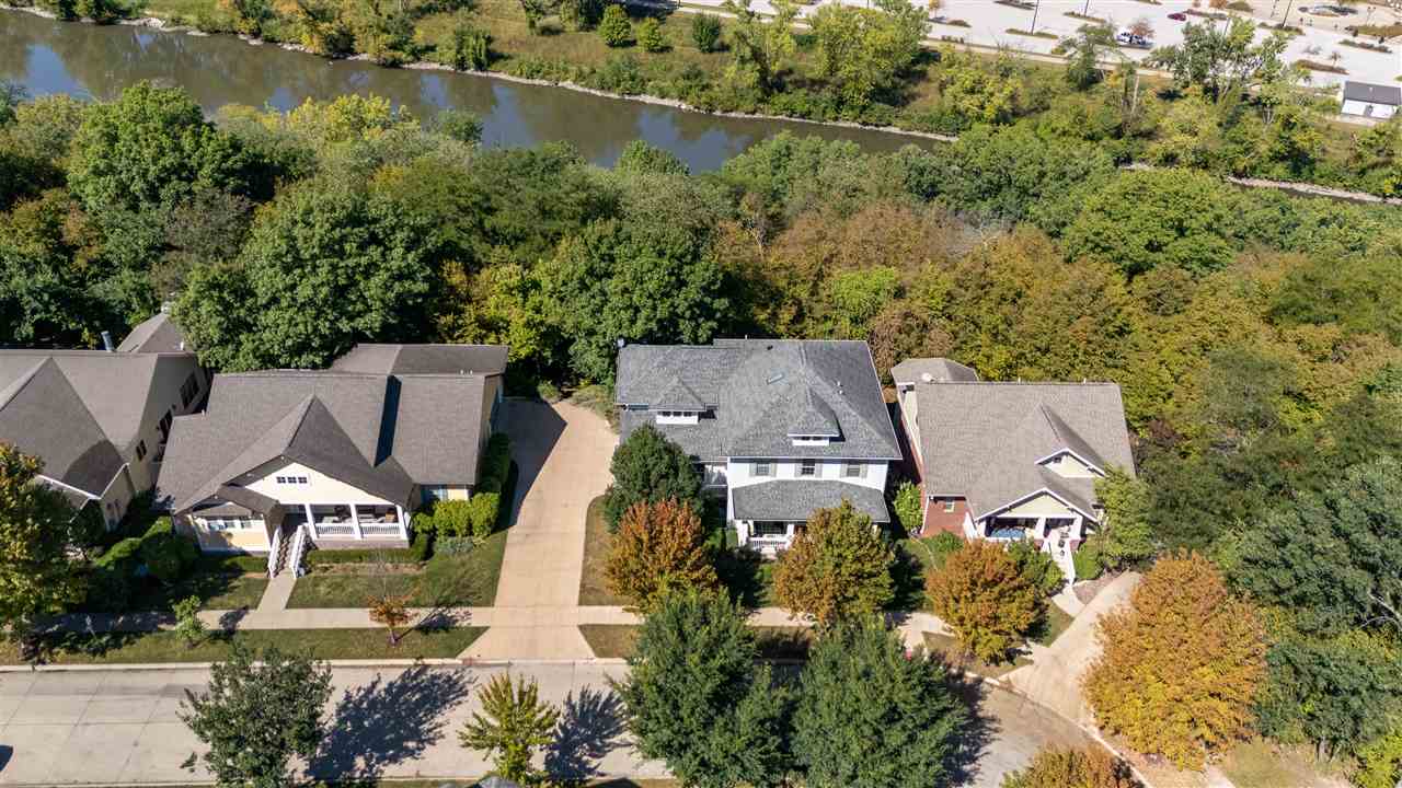 720 Walker Circle Iowa City IA 52245