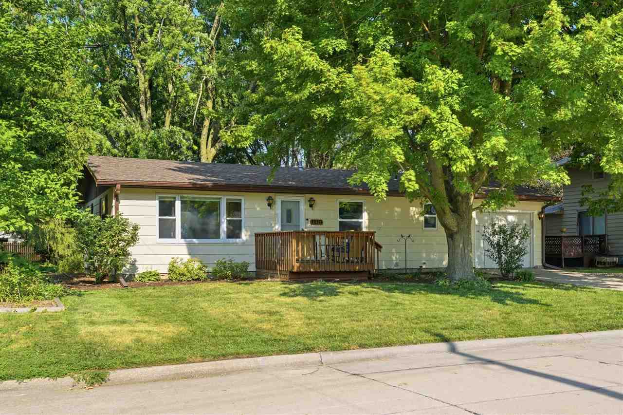 1411 N 2nd Avenue Washington IA 52353