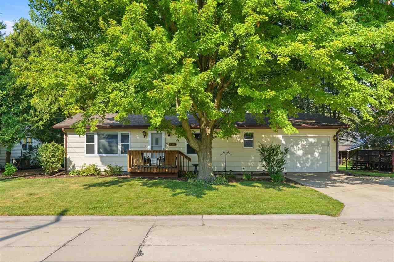 1411 N 2nd Avenue Washington IA 52353