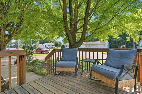 1411 N 2nd Avenue Washington IA 52353