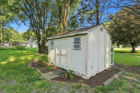 1411 N 2nd Avenue Washington IA 52353