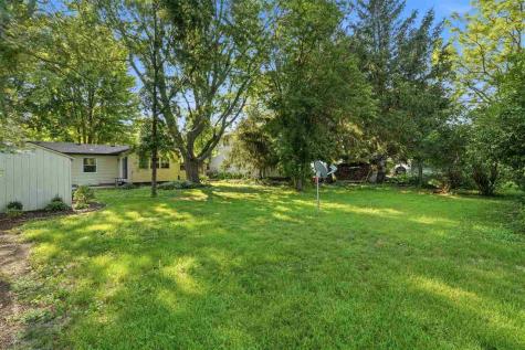 1411 N 2nd Avenue Washington IA 52353