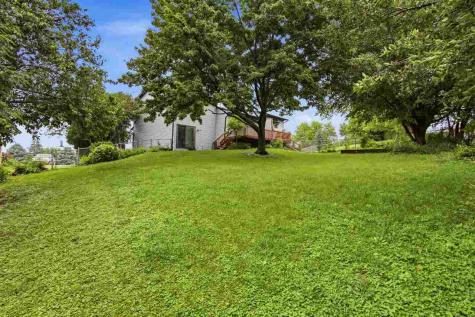 4 South Ridge Court Coralville IA 52241