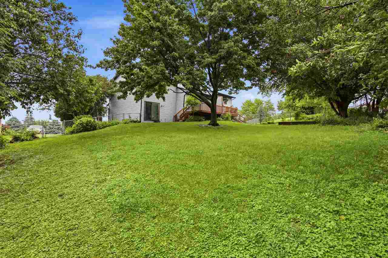 4 South Ridge Court Coralville IA 52241