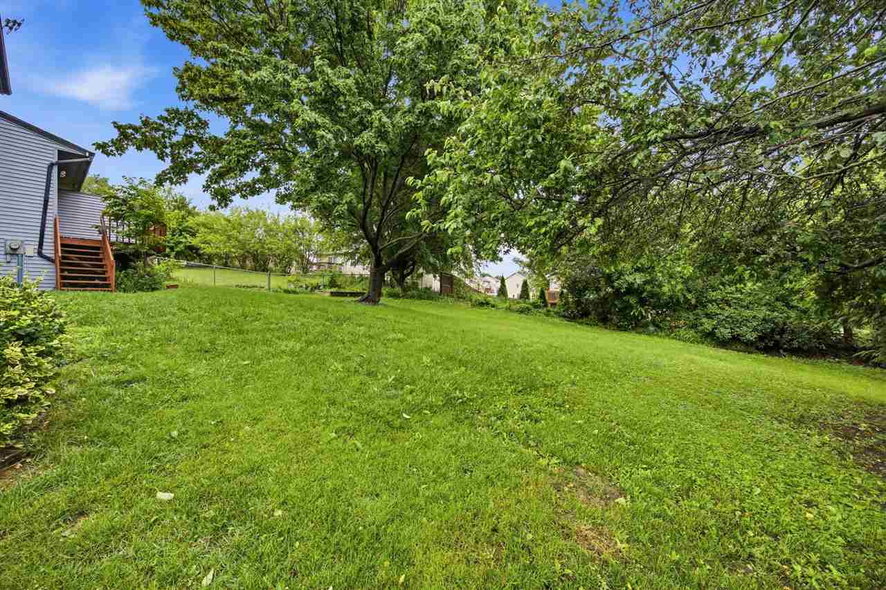 4 South Ridge Court Coralville IA 52241