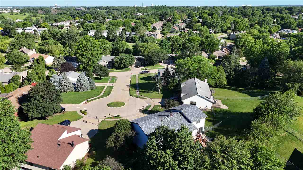 4 South Ridge Court Coralville IA 52241