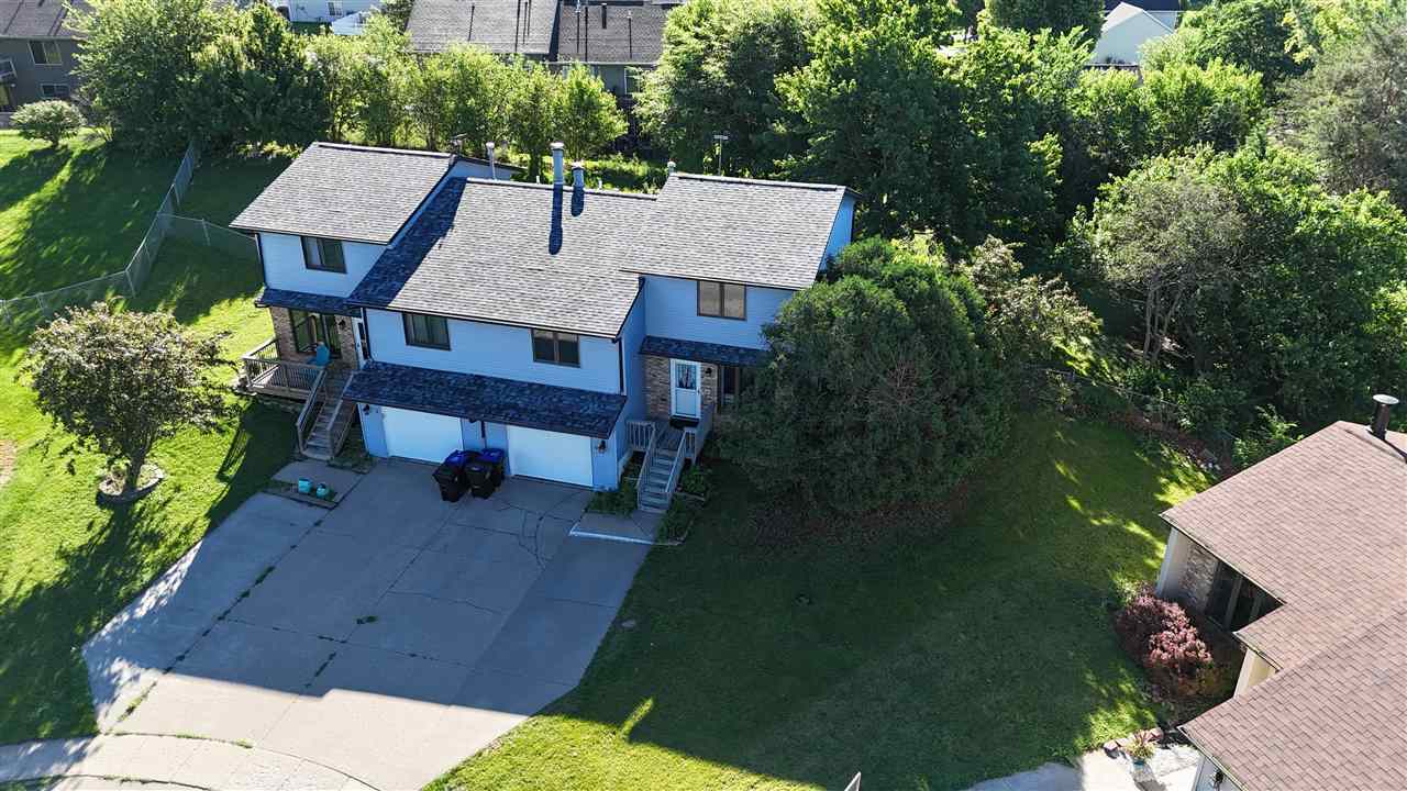 4 South Ridge Court Coralville IA 52241