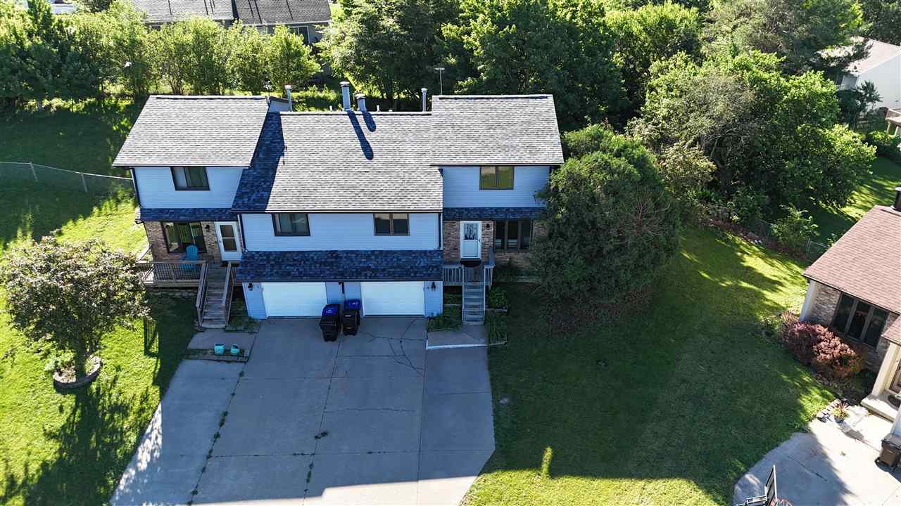 4 South Ridge Court Coralville IA 52241