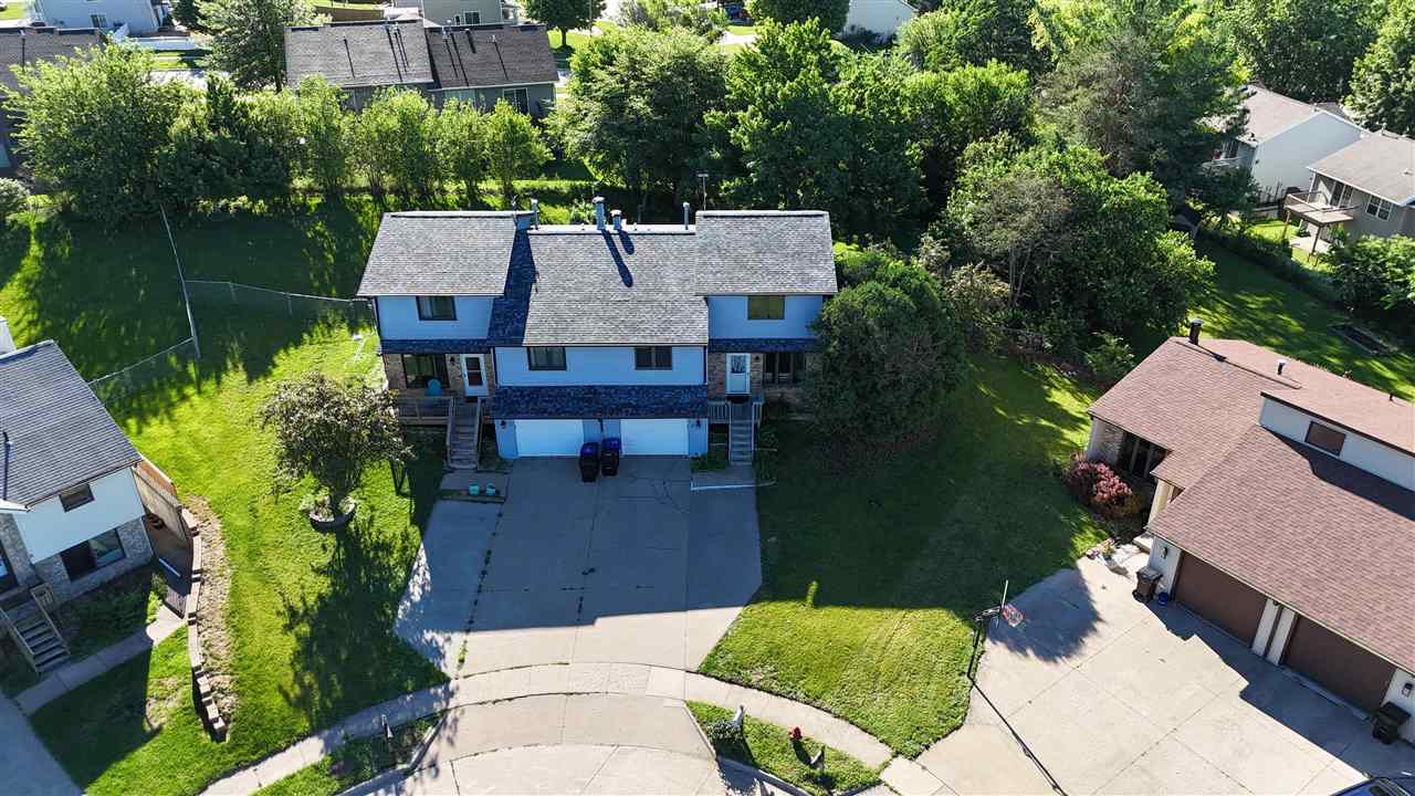 4 South Ridge Court Coralville IA 52241