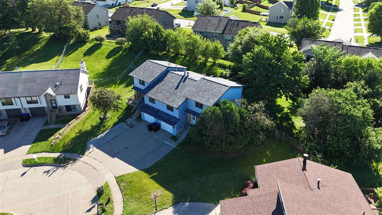 4 South Ridge Court Coralville IA 52241