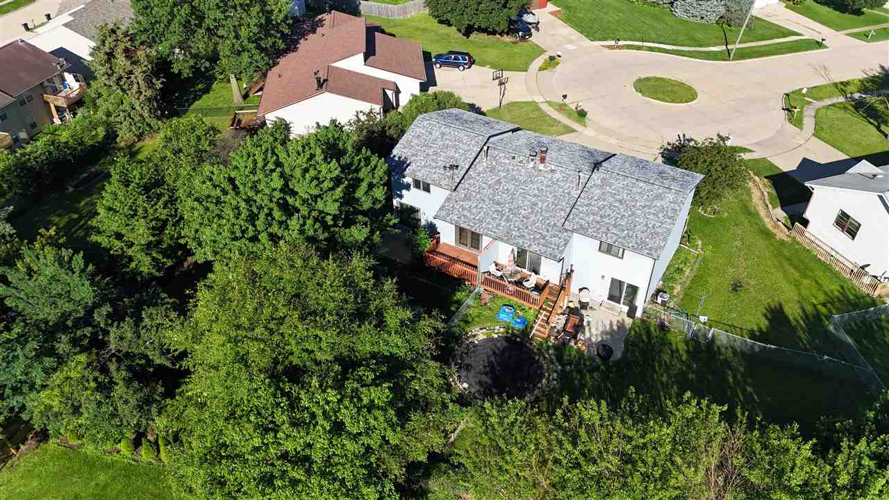 4 South Ridge Court Coralville IA 52241
