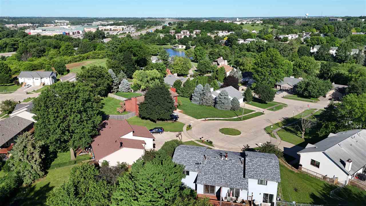 4 South Ridge Court Coralville IA 52241