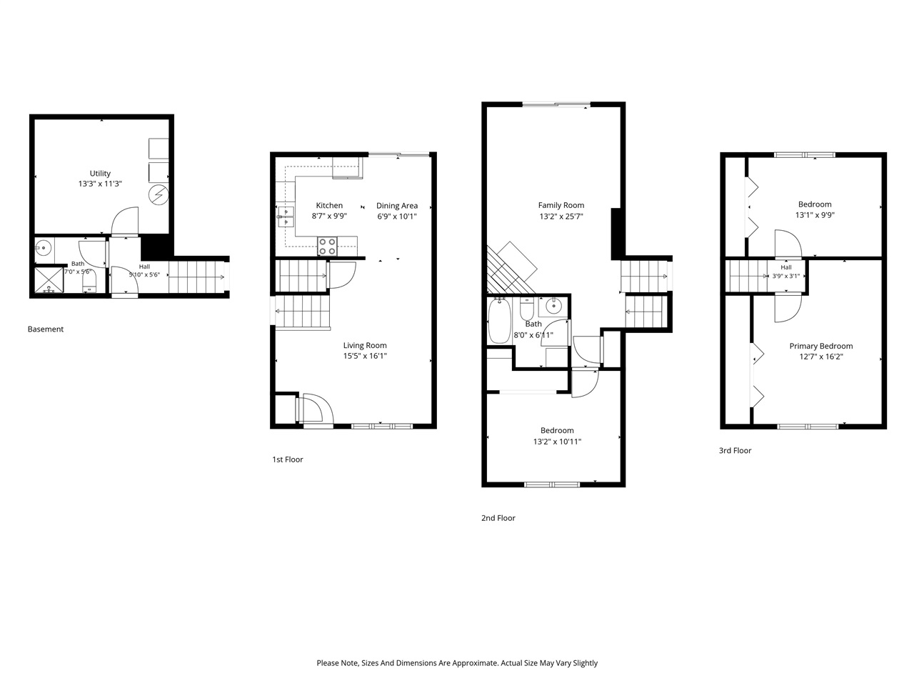 4 South Ridge Court Coralville IA 52241