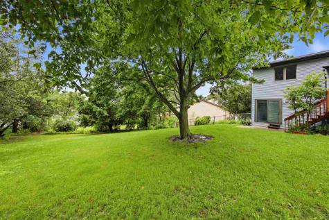 4 South Ridge Court Coralville IA 52241