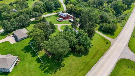 1420 Highway 965 NW Swisher IA 52338