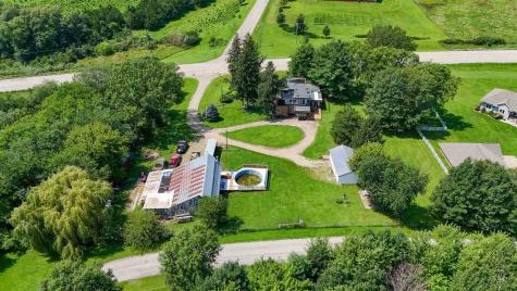 1420 Highway 965 NW Swisher IA 52338