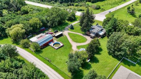 1420 Highway 965 NW Swisher IA 52338