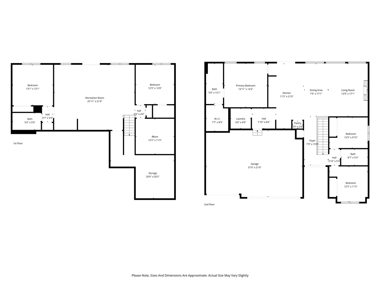 306 Dogwood Lane Tiffin IA 52340