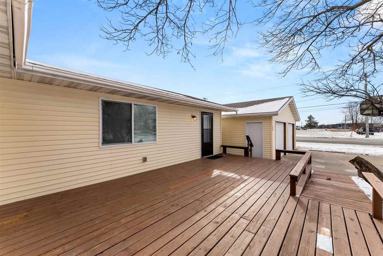 105 Mechanic Street IA 52638