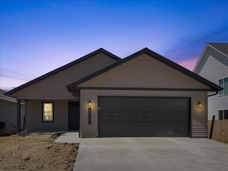 1415 Duncan Drive Muscatine IA 52761