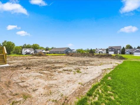 1415 Duncan Drive Muscatine IA 52761