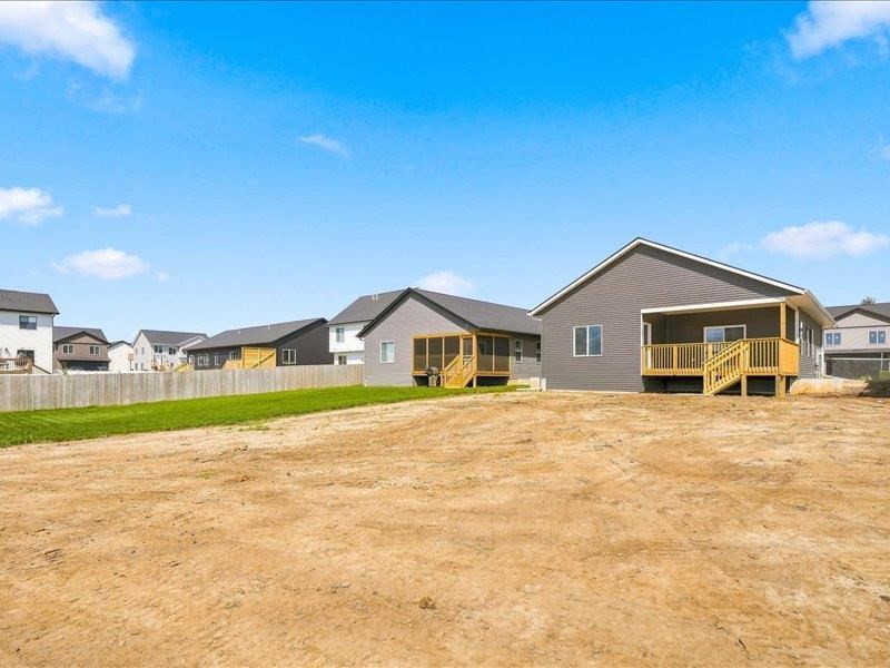 1415 Duncan Drive Muscatine IA 52761