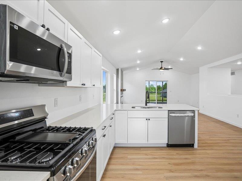 1415 Duncan Drive Muscatine IA 52761