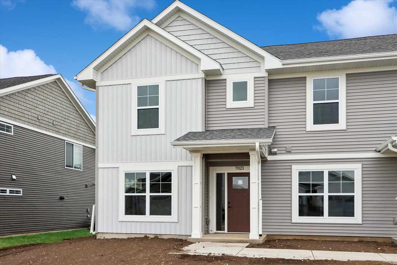 7021 Harlan Eddy Drive SW Cedar Rapids IA 52404
