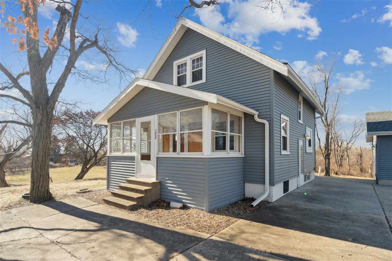 1635 31st Street SE Cedar Rapids IA 52403