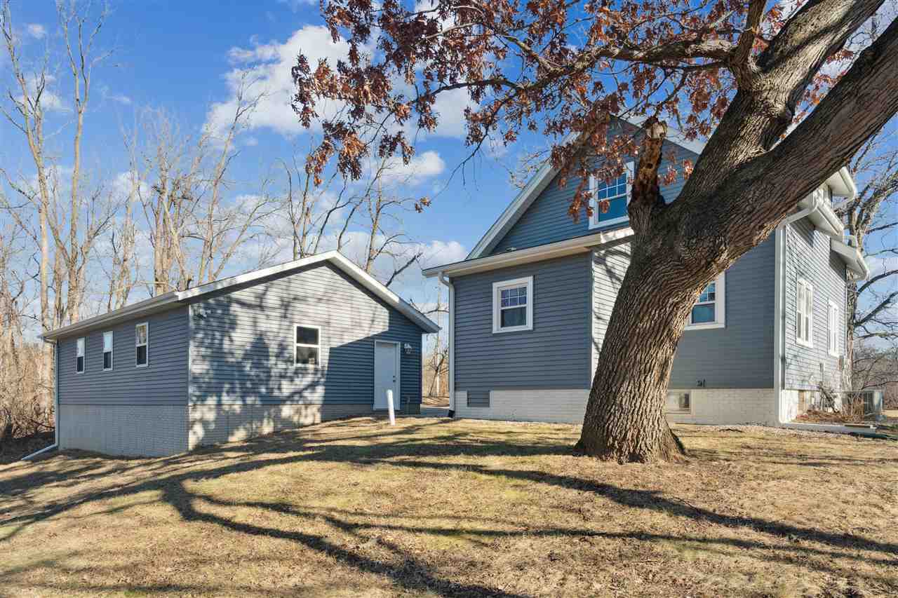 1635 31st Street SE Cedar Rapids IA 52403