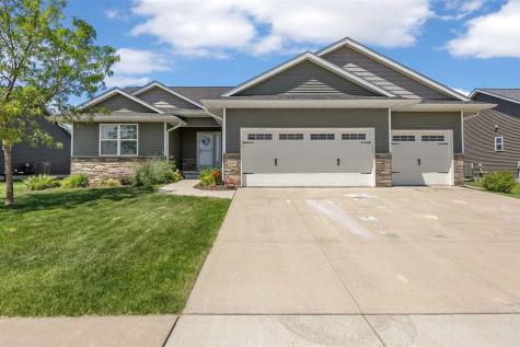 855 Prairie Street North Liberty IA 52317