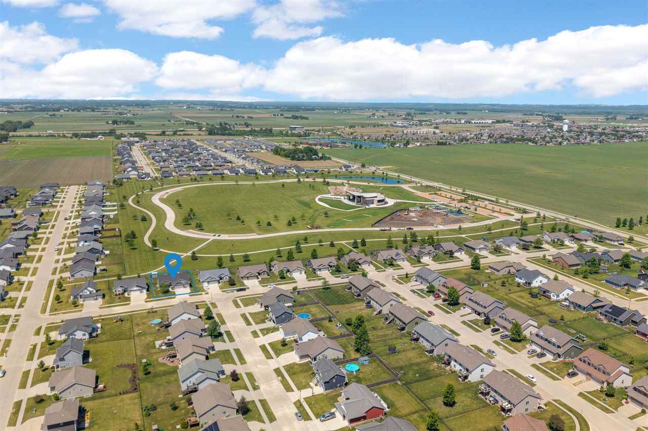 855 Prairie Street North Liberty IA 52317