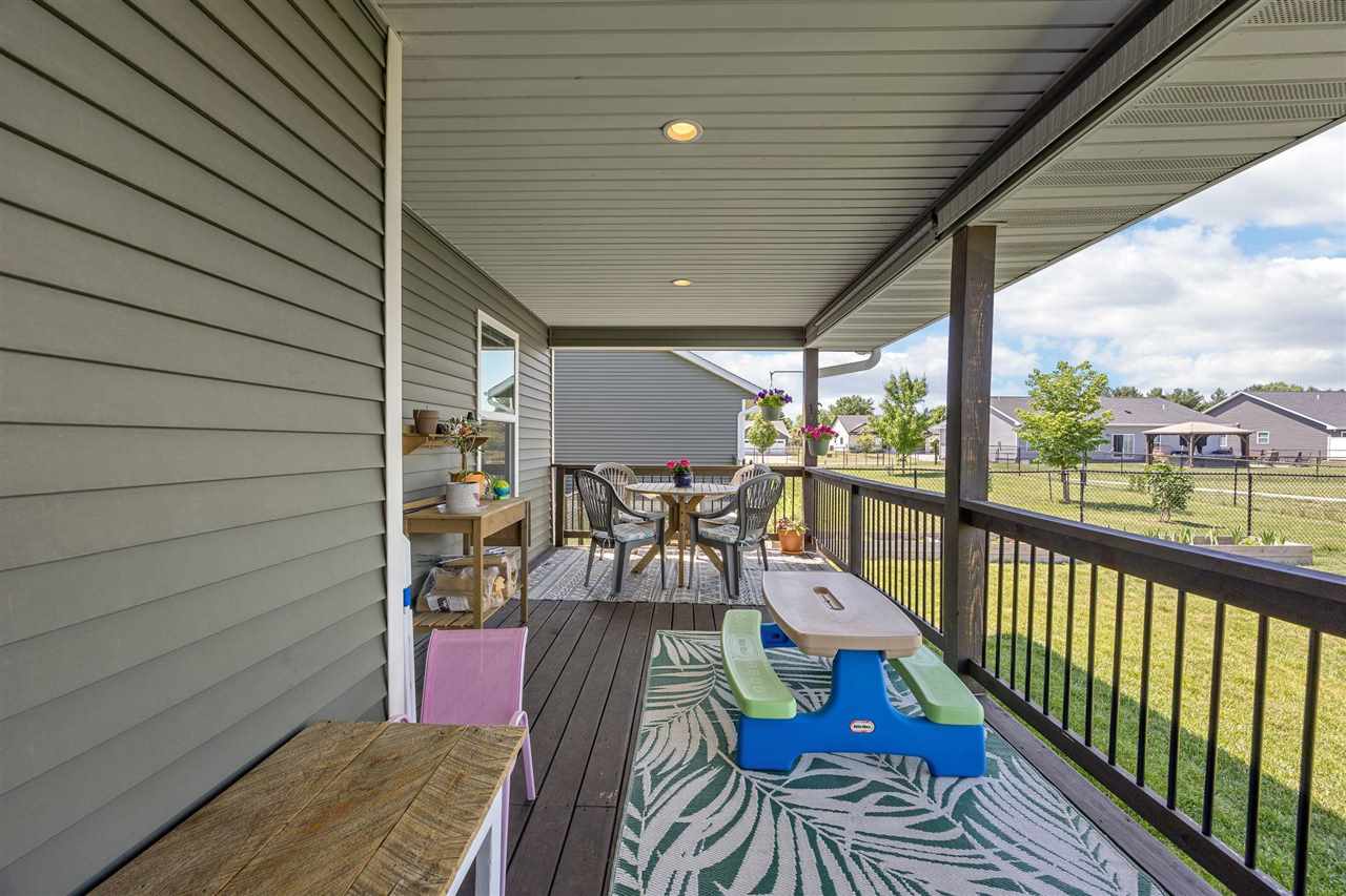 855 Prairie Street North Liberty IA 52317